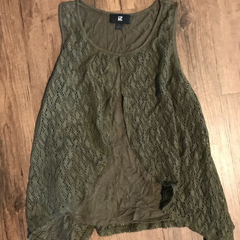Women’s tank top